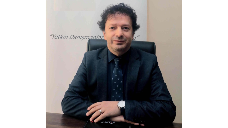 Yeni dönem mesajı;