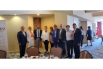 Basifed İş İnsanları Toplantısına Katıldık